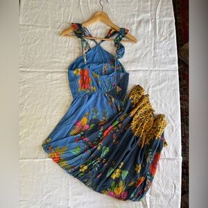 Fabulous summer dress by Farm Rio